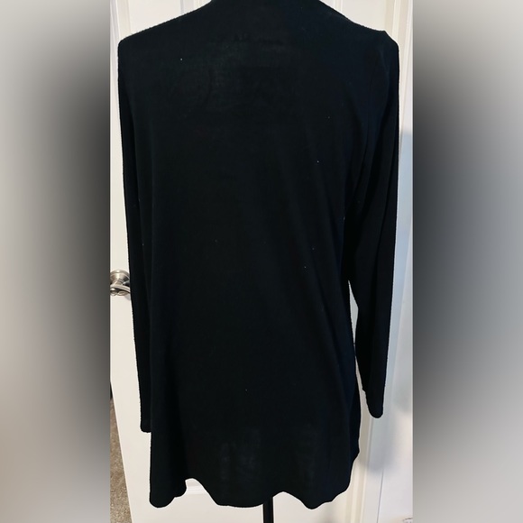 Torrid cardigan with pockets, size 1X - Picture 5 of 12